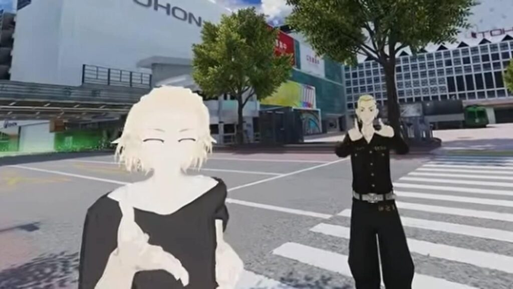 Fatal Fury: City of the Wolves amplia elenco com Mikey e Draken de Tokyo Revengers e estreia no Nintendo Switch 2