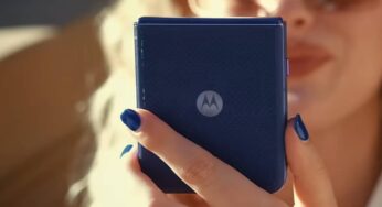 Motorola Razr 70 de 256 GB: Dobrável da marca chega com oferta a R$ 4.319 no Pix