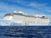 Passageira &eacute; resgatada ap&oacute;s 20 horas no mar depois de saltar de navio de cruzeiro na Gr&eacute;cia