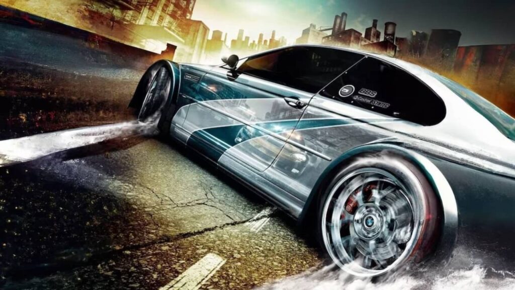 Need for Speed: Most Wanted (2005) ganha adaptação para navegador com lançamento previsto para 2026