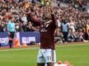 Aston Villa e Manchester City empatam em confronto da Premier League com gols de Jackson e Haaland