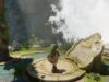 Remake de Ocarina of Time para Switch 2 &eacute; testado e chega em novembro por R$ 329,90