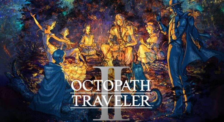 Octopath Traveler estreia no Nintendo Switch 2 com 60 FPS, mas exige nova compra
