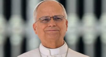 Sa&uacute;de do Papa Le&atilde;o XIV: exames definitivos mostram c&acirc;ncer localizado sem necessidade de tratamento