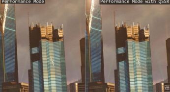 PlayStation 5 Aprimora Gráficos com Nova Tecnologia de Reconstrução por Inteligência Artificial