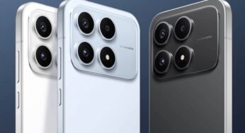 POCO X8s estreia em pré-venda no Vietnã destacando bateria de 6.330 mAh e recarga de 100W