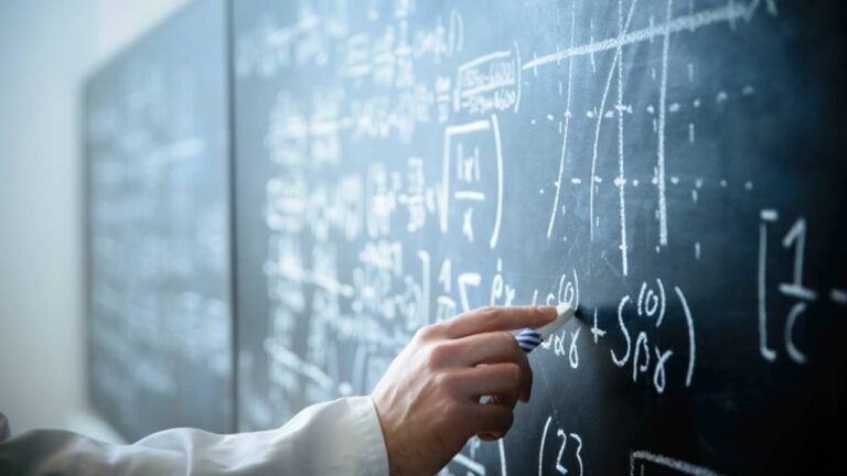Matemáticos expressam preocupação com a influência da IA na pesquisa científica