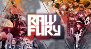 Raw Fury Amplia Catálogo com Nove Títulos para Xbox e Game Pass, Lançando Game de Estúdio Brasileiro