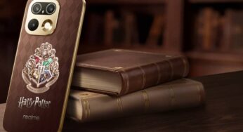 Realme 16 Pro 5G Harry Potter: Edição especial com câmera de 200 MP e bateria de 7.000 mAh é avaliada no Brasil