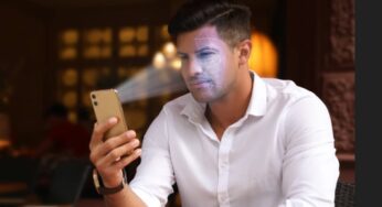 Samsung explora biometria facial Polar ID compacta para linha Galaxy