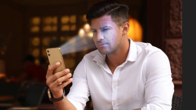 Samsung explora biometria facial Polar ID compacta para linha Galaxy