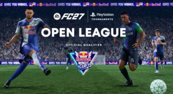 Red Bull Wings Cup 2026: Brasil define representante em torneio de EA Sports FC com desafio físico em Miami