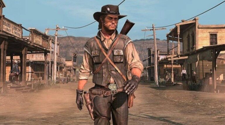 Mod enRAGE transforma Red Dead Redemption 2 no PC com sistema Nemesis e NPCs que lembram suas ações