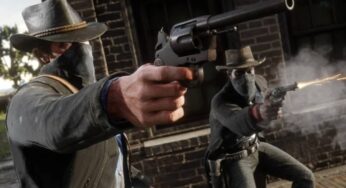Mod de Red Dead Redemption 2 revoluciona imersão com sistema Nemesis e IA avançada