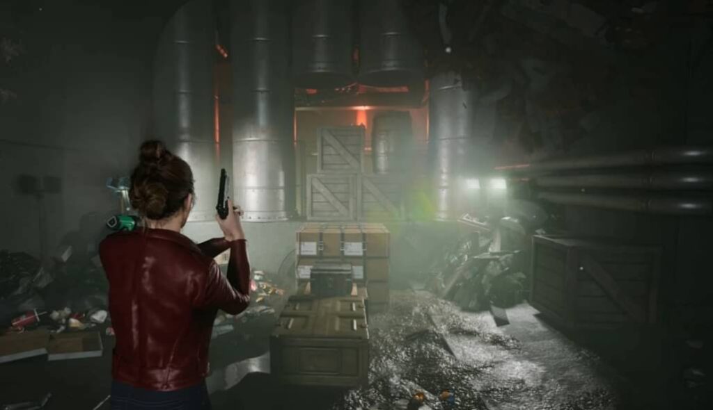 Resident Evil Outbreak do PS2 ganha vers&atilde;o online gratuita para navegador com multiplayer