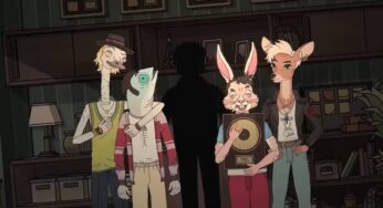 Rockbeasts: Critical Role e Lichthund Confirmam Lançamento em Janeiro de 2027 com Elenco Estelar