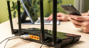 Espelhos em casa podem sabotar seu Wi-Fi e reduzir sinal em até 60%
