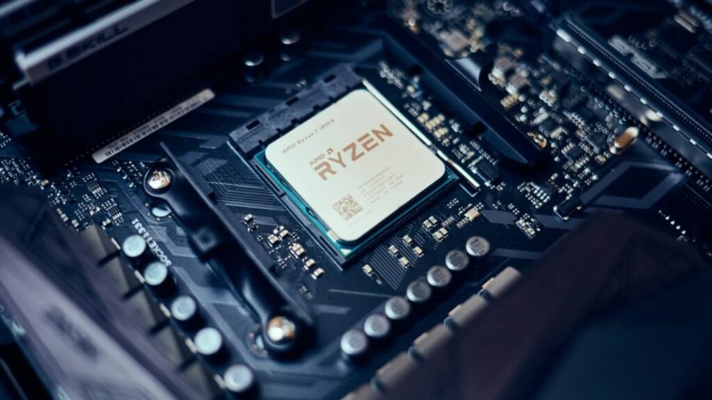 Lisa Su liderou relan&ccedil;amento do Ryzen 7 5800X3D como 'presente final' para usu&aacute;rios AM4