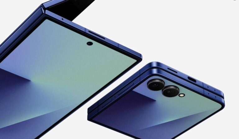 Samsung direciona produção para Galaxy Z Fold 8 e projeta 1,14 milhão de dobráveis