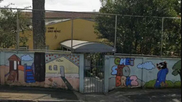 Homem armado invade creche em Curitiba e faz reféns; BOPE assume negociações
