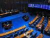 Senado avan&ccedil;a com PEC para jornada de 40 horas e fim da escala 6&times;1