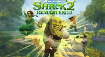 Remasteriza&ccedil;&atilde;o de &lsquo;Shrek 2&rsquo; Chega em Novembro de 2026 para M&uacute;ltiplas Plataformas