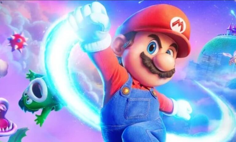 Clássico Super Mario Galaxy Chega ao Android em Versão Nativa sem Emulação