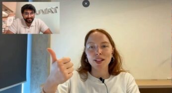 Inteligência Artificial Griffin Engana Quase Metade em Teste de Videochamada com Realismo Impressionante