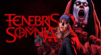 Tenebris Somnia Lança Jogo de Terror Que Combina Pixel Art com Cenas Reais e Reforça Produção Humana