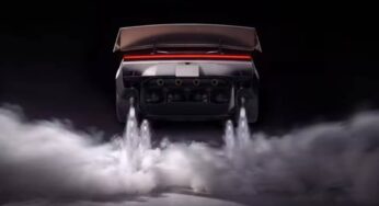 Tesla Roadster com propulsores da SpaceX gera vídeos de IA e desafios regulatórios
