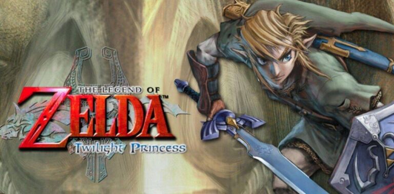 Remake de Zelda: Ocarina of Time para Switch 2 revoluciona controles e apresenta salto manual e câmera livre