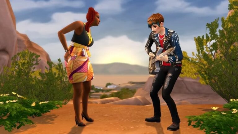 EA reestrutura operações, demite 400 e foca novo The Sims para lançamento em 2027