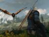 Edi&ccedil;&atilde;o remasterizada de The Witcher 3 dispara entre os mais jogados no Steam Deck