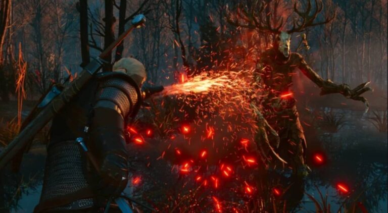 The Witcher 3: Wild Hunt recebe patch essencial com controles gráficos e múltiplas correções para consoles e PC