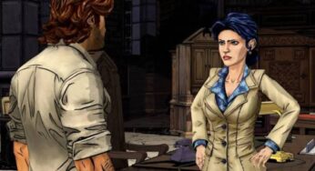 The Wolf Among Us Remastered: Lançamento para Nintendo Switch é adiado por tempo indeterminado