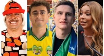 Eleições 2026: Influenciadores Digitais Dominam Disputa por Vagas na Câmara