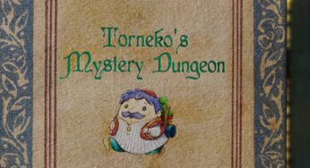 Square Enix atualiza Torneko no Daibouken e resolve lentidão em seis plataformas