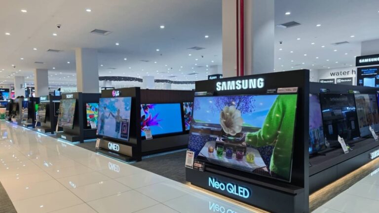 Xbox Cloud Gaming deixará de funcionar em Smart TVs Samsung de 2020 e modelos anteriores em 2026