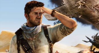 Naughty Dog Reinicia Uncharted com Novo Título e Volta de Nathan Drake ao Centro da Ação