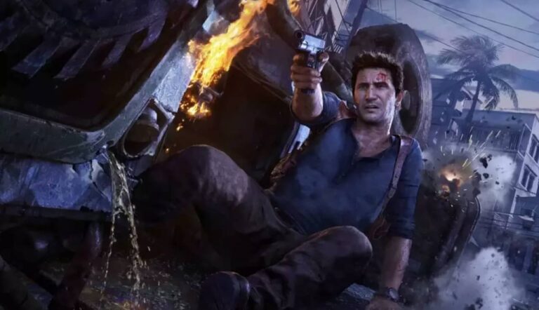 Naughty Dog desenvolve novo jogo inédito de Uncharted com retorno de Nathan Drake