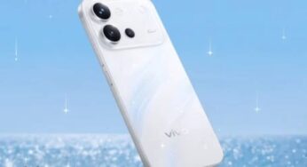 Vivo S60t Chega ao Mercado Chinês com Bateria de 7.200 mAh e Câmera Periscópica de 50 MP