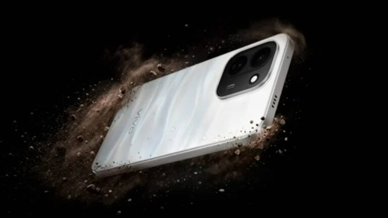 Vivo Y600k Turbo é lançado na China com bateria gigante de 9.020 mAh e recarga ultrarrápida de 90 W