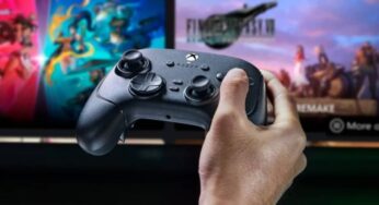 Razer lança controles Wolverine V4 com sensores capacitivos e alta taxa de resposta para Xbox e PC