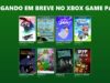 Final Fantasy VII Remake Intergrade Chega ao Xbox Game Pass em Nova Onda de Jogos