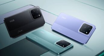 Smartphone POCO C85 4G da Xiaomi tem 43% de desconto na Amazon Brasil