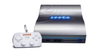 Emulador Zeebx revive quase a totalidade dos jogos do Zeebo em computadores e celulares