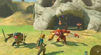 Emulação avançada permite que The Legend of Zelda: Breath of the Wild atinja 4K nativo em PlayStation 5 modificado